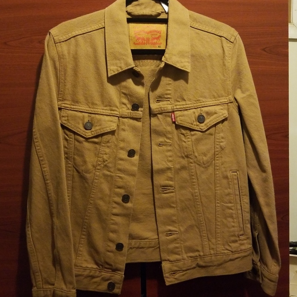 Levi's Jacket
